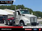 1995 Kenworth T880 Day Cab