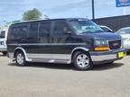 2003 Gmc Savana Passenger 1500
