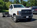 2024 Chevrolet Silverado Md Work Truck