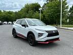 2024 Mitsubishi Eclipse Cross LE