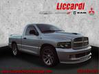 2004 Dodge Ram Pickup 1500 SRT-10 Base