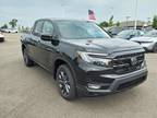2024 Honda Ridgeline Sport