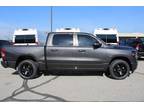 2021 Ram 1500 4WD Big Horn Crew Cab