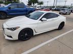 2017 Infiniti Q60 3.0T Premium