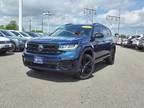 2023 Volkswagen Atlas V6 SEL R-Line Black 4Motion