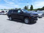 2024 Chevrolet Suburban LS
