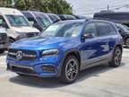 2024 Mercedes-Benz Glb GLB 250