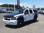 2009 Chevrolet Suburban LS