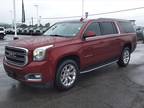 2017 Gmc Yukon Xl SLT
