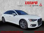 2022 Audi A6 2.0T quattro Premium Plus