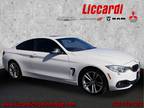 2014 BMW 4 Series 428i xDrive