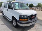 2020 Gmc Savana RWD 2500 135