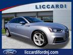 2019 Audi S5 Sportback 3.0T quattro Premium Plus