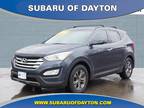 2015 Hyundai Santa Fe Sport 2.4L