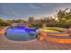 Luxury Rental Home in Desert Mountain