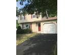 Brick Rental Property