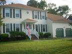 Fabulous Home in Chesapeake
