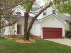 Terrific 4 BR home