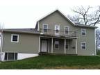 RENTED 205 Cedar St, Platteville 3 Bed/1 Ba ALL Utilities