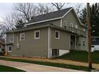 RENTED - 205 Cedar St, Platteville 2 Bd/1 Ba $700 ALL Utilit