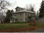 RENTED - 180 Virgin, Platteville 3 Bed/1 Bath