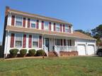 Five bedroom home with inground pool