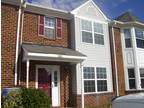 Updated Townhome