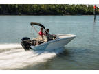 2022 Boston Whaler 130 Super Sport