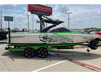 2012 Supra Launch 22V