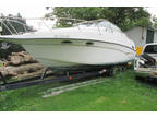 1999 Crownline 292 CR