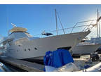 1979 Benetti M/Y 100