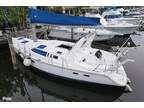 1996 Hunter 430
