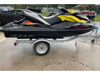 2015 Sea Doo GTR 215