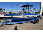 2006 Tige 22I