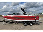 2010 Nautique 226 Team