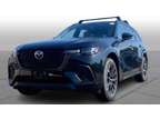 2025NewMazdaNewCX-70NewAWD