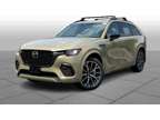 2025NewMazdaNewCX-70NewAWD