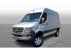 2024NewMercedes-BenzNewSprinterNew2500 Standard Roof I4 Diesel HO 144 AWD