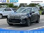 Used 2014 BMW X5 for sale.