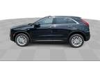 2024 Cadillac Silver, new