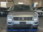 $14,900 2021 Volkswagen Tiguan with 58,269 miles!