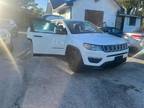 2018 Jeep Compass Sport SUV 4D