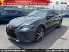 2018 Lexus GS 350 F Sport