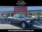 2015 Ram 1500 Slt