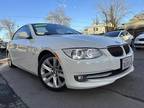 2012 BMW 3 Series 328i Coupe 2D