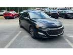2023 Chevrolet Malibu FWD RS