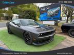 2015 Dodge Challenger Scat Pack Coupe 2D