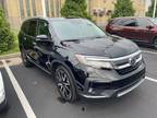 2021 Honda Pilot Touring
