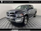 2017 RAM 2500 Tradesman