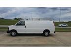 2014 Chevrolet Express 3500 Work Van